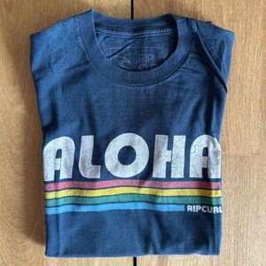 Rip Curl | S | T-Shirt